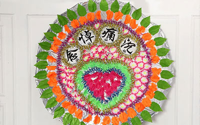 关爱细节，致敬生命：昆明殡葬一条龙服务助力市民渡过丧亲之痛