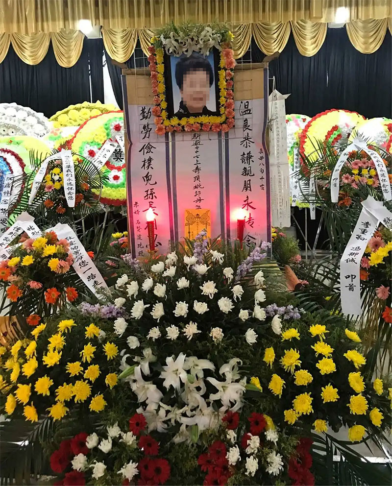殡葬事务一键解决！昆明殡葬一条龙服务方便市民生活