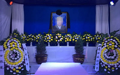 专业技术，人性化关怀：昆明殡葬一条龙服务赢得市民信赖