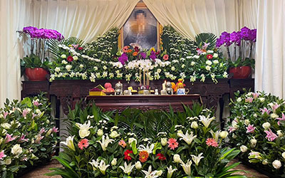 昆明殡葬一条龙服务：陪伴市民走过丧亲之痛