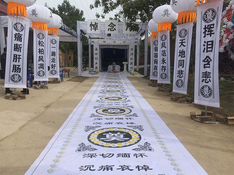 一站式解决丧葬事务！昆明殡葬一条龙服务全方位满足市民需求