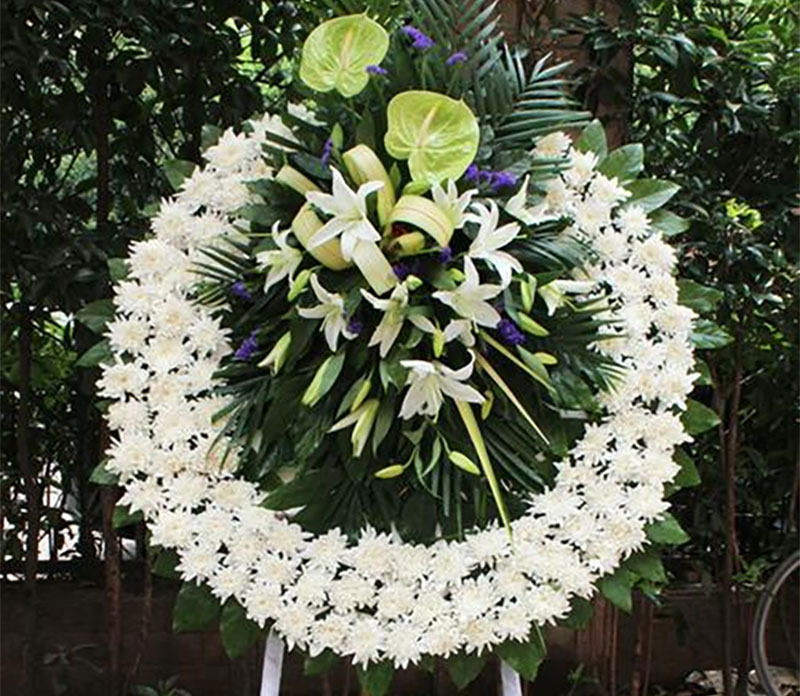 昆明殡葬一条龙服务：让市民告别繁琐，享受贴心安排