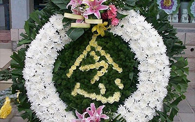 便民利民！昆明殡葬一条龙服务满足市民丧葬需求