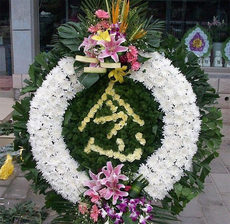 便民利民！昆明殡葬一条龙服务满足市民丧葬需求