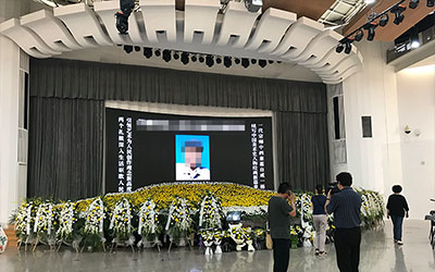 昆明殡葬一条龙服务：为市民提供便捷而周全的终身规划