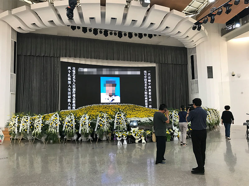 昆明殡葬一条龙服务：为市民提供便捷而周全的终身规划