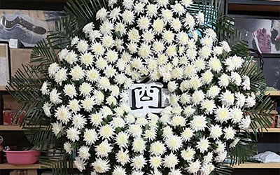 昆明白事一条龙包含哪些内容？价格是多少