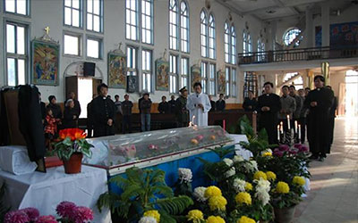 昆明丧事一条龙殡葬服务包含什么项目服务？