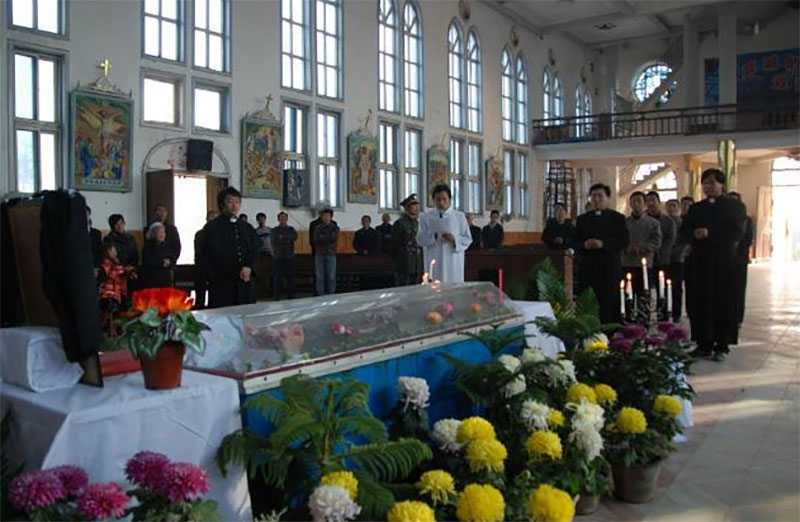 昆明丧事一条龙殡葬服务包含什么项目服务