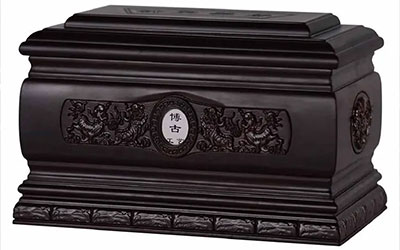 骨灰寄存多久下葬更吉利？