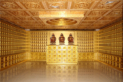 昆明殡仪馆骨灰存放收费标准是怎样的？