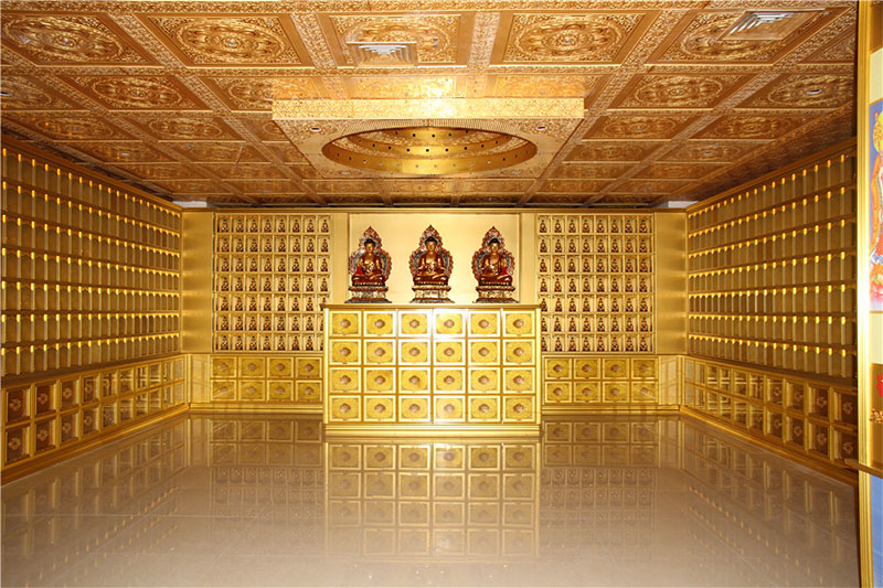 昆明殡仪馆骨灰存放收费标准是怎样的