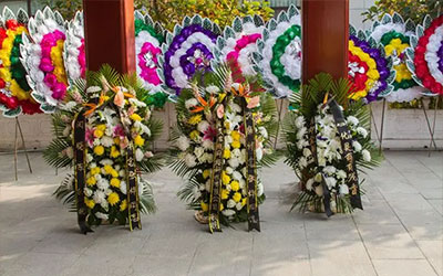 白事一条龙有哪些服务？