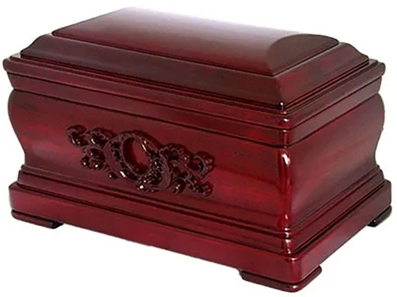 骨灰盒怎样运回老家安葬