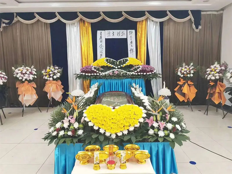 如何选择合适的殡仪馆？选择殡仪馆的原则有哪些？