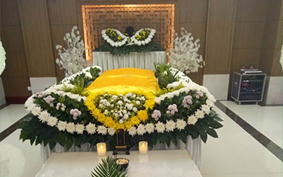 昆明办丧事一条龙大概多少钱？