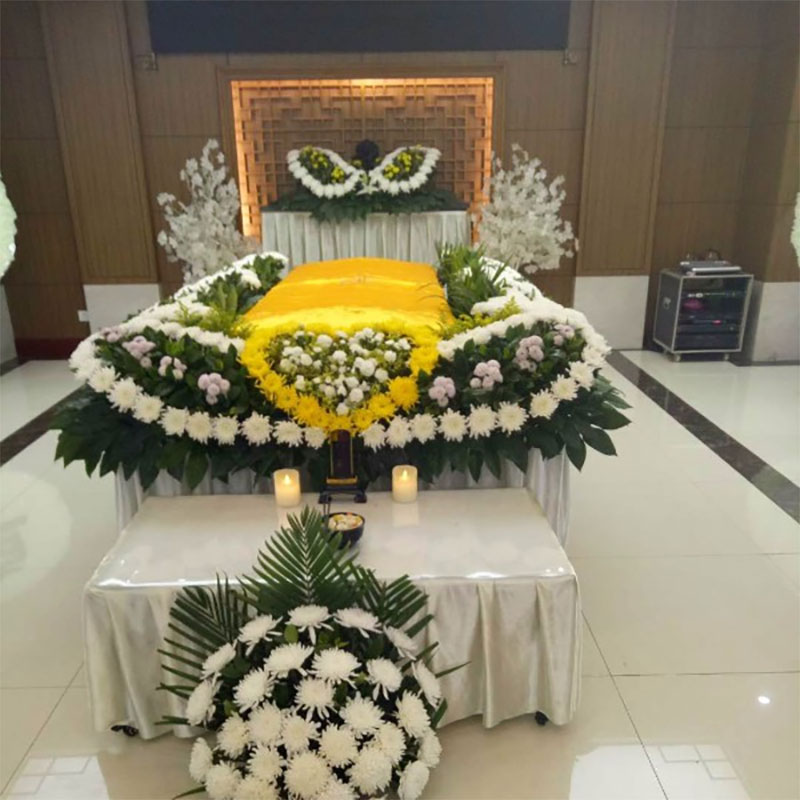 昆明办丧事一条龙大概多少钱