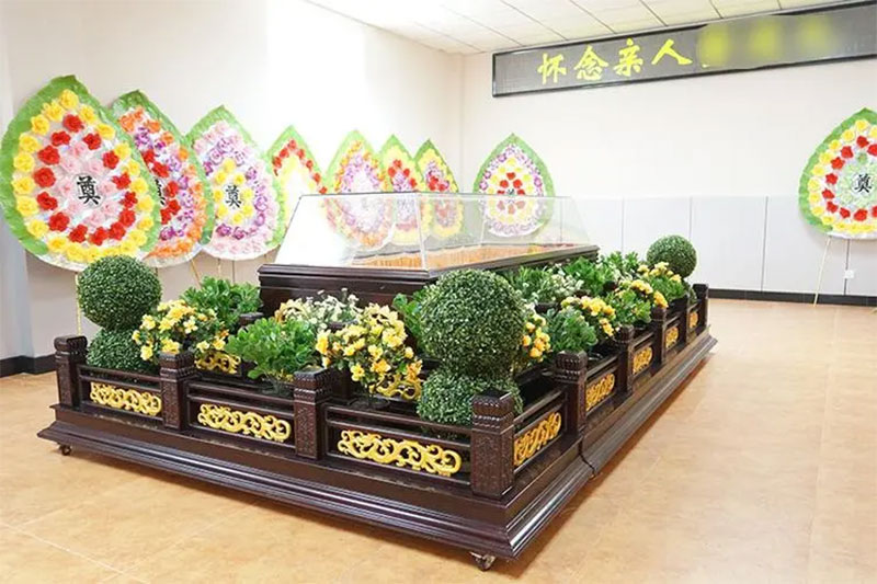 昆明丧事一条龙多少钱？白事一条龙费用表格，包含哪些内容？