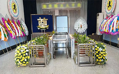 办丧事一条龙大概多少钱？