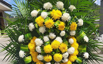 殡葬一条龙有哪些服务？大概多少钱？