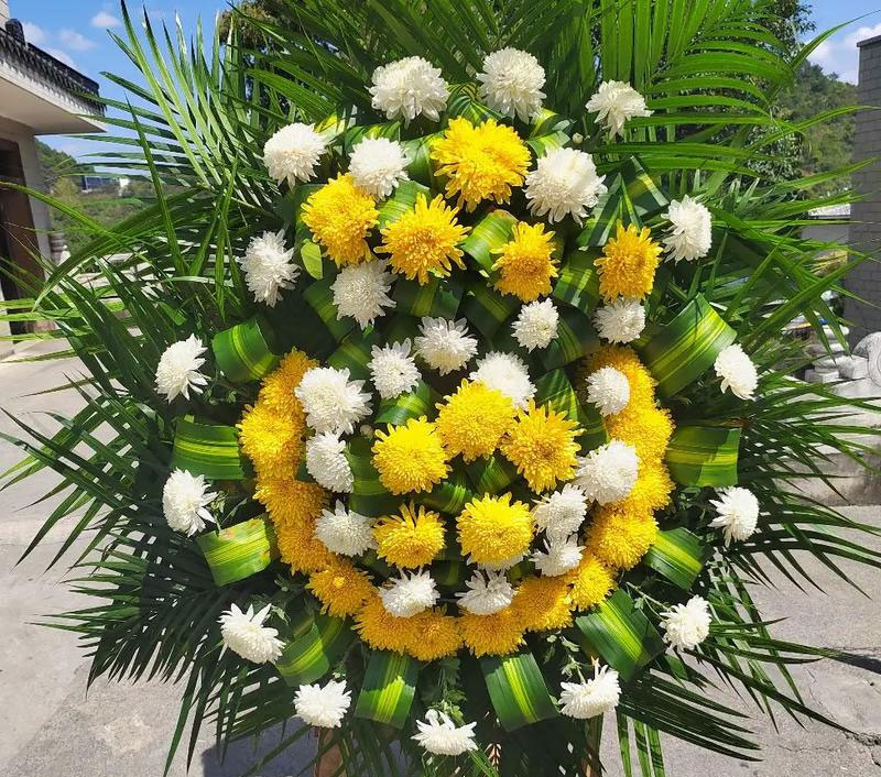 殡葬一条龙有哪些服务？大概多少钱？