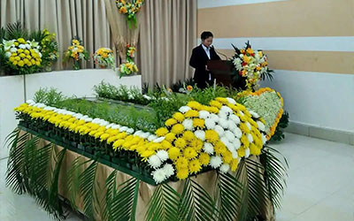 殡葬一条龙服务都有哪些套餐？又都是多少钱？