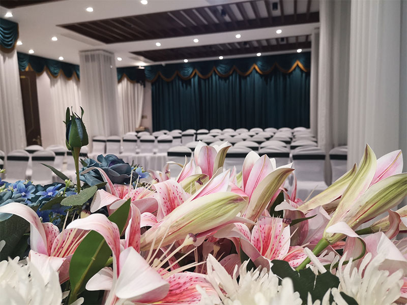 殡葬服务一条龙大概需要多少钱？殡仪馆套餐价格是多少？