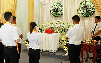 昆明殡葬一条龙服务流程有哪些？昆明殡葬一条龙联系电话