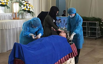 一条龙殡葬服务包含什么项目？白事一条龙服务流程包含哪些项目？