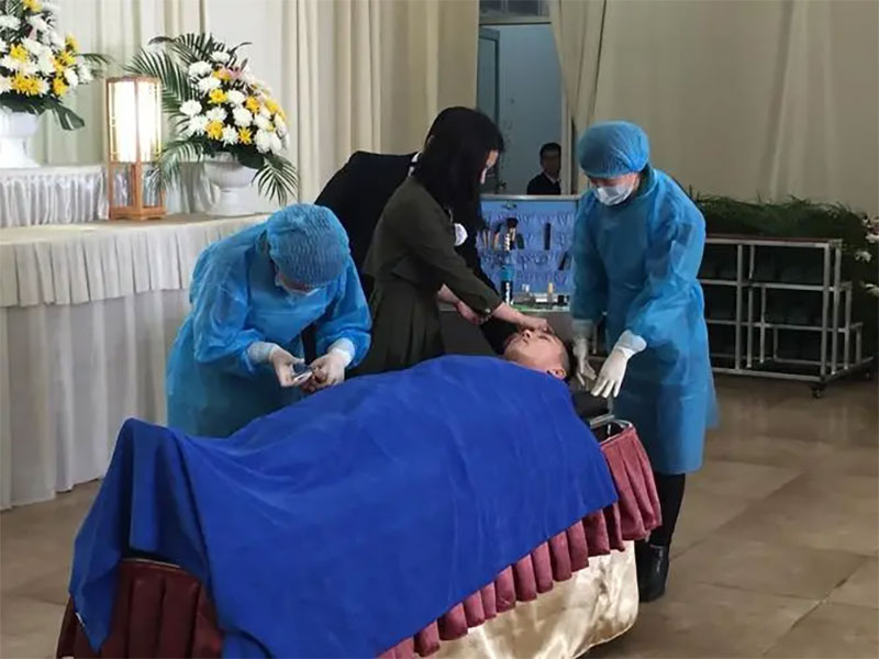 一条龙殡葬服务包含什么项目？白事一条龙服务流程包含哪些项目？