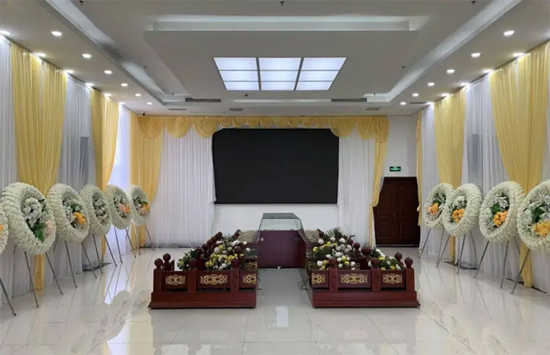 殡仪馆火化一般多少钱？殡仪馆收费标准是多少？