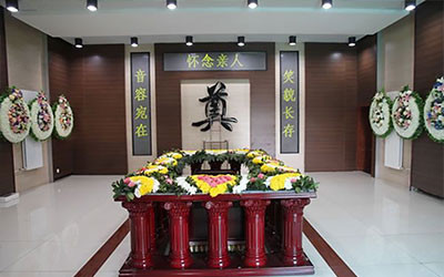 白事一条龙有哪些服务？白事一条龙服务项目有哪些？