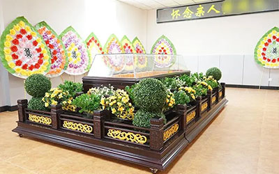 丧葬一条龙都包括什么项目？