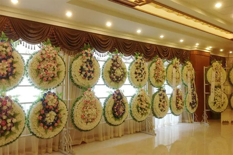 办丧事一条龙大概多少钱？丧失一条龙服务多少钱？