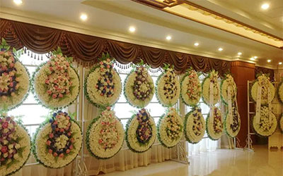 办丧事一条龙大概多少钱？丧事一条龙服务多少钱？