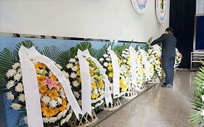 亲人去世，丧事不知道怎么办？选殡葬一条龙好不好？