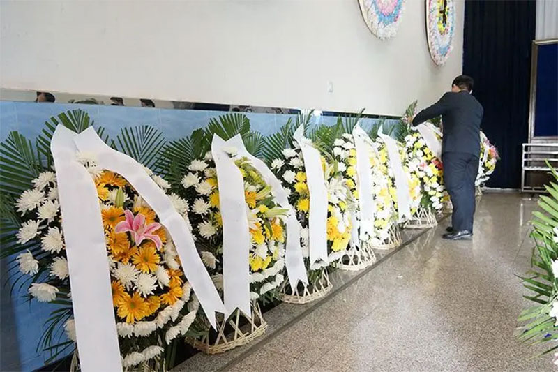 亲人去世，丧事不知道怎么办？选殡葬一条龙好不好？