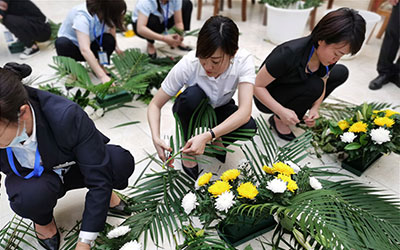 丧葬一条龙包括什么项目？丧葬一条龙具体包括哪些项目流程？