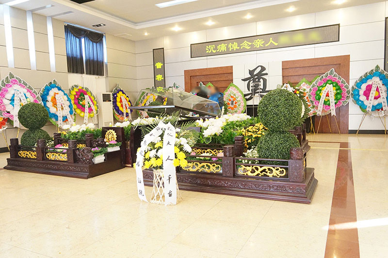 丧事一条龙一般多少钱？丧事一条龙包含哪些内容？