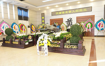 丧事一条龙一般多少钱？丧事一条龙包含哪些内容？