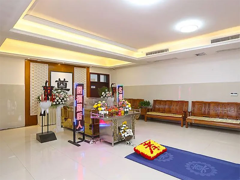 昆明白事一条龙服务项目都有哪些