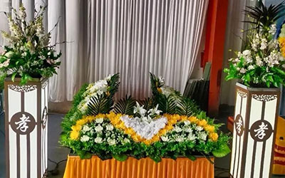 殡葬一条龙收费有什么标准？丧事一条龙服务要多少钱？