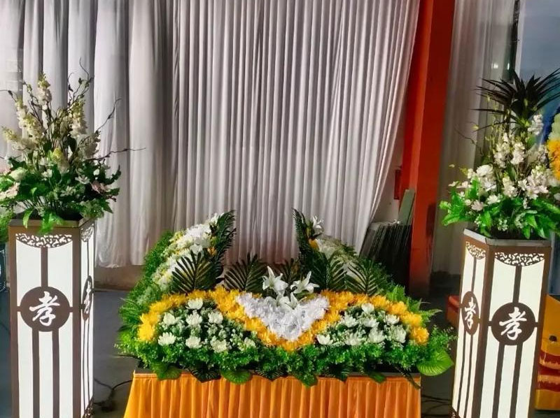 殡葬一条龙收费有什么标准？丧事一条龙服务要多少钱？