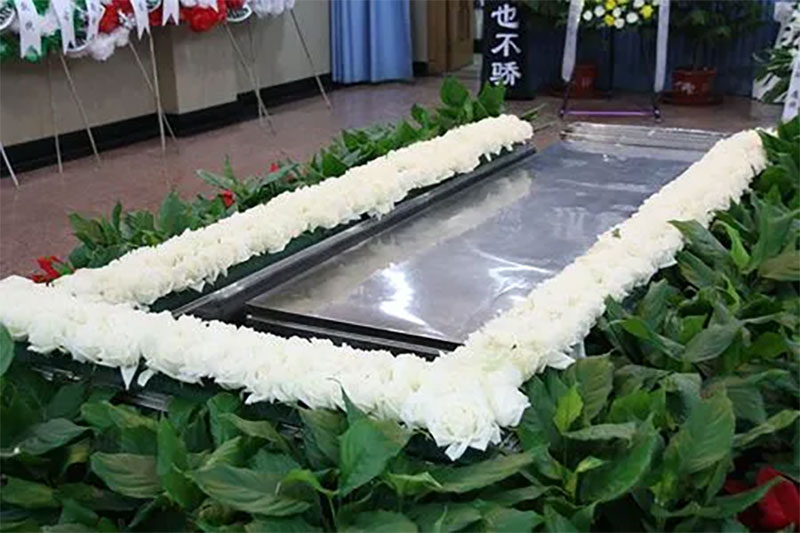 丧葬一条龙都包含哪些服务