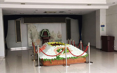 办丧事一条龙大概多少钱？丧事一条龙有哪些服务？