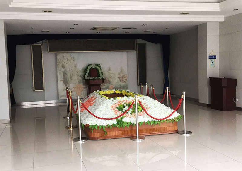 办丧事一条龙大概多少钱？丧事一条龙有哪些服务？