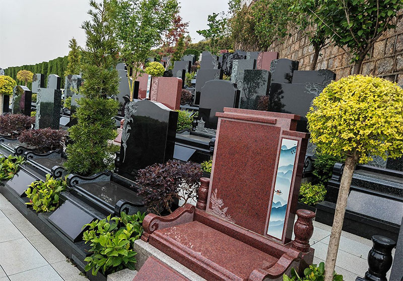 公墓安葬注意事项
