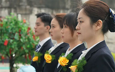 昆明白事一条龙有哪些服务