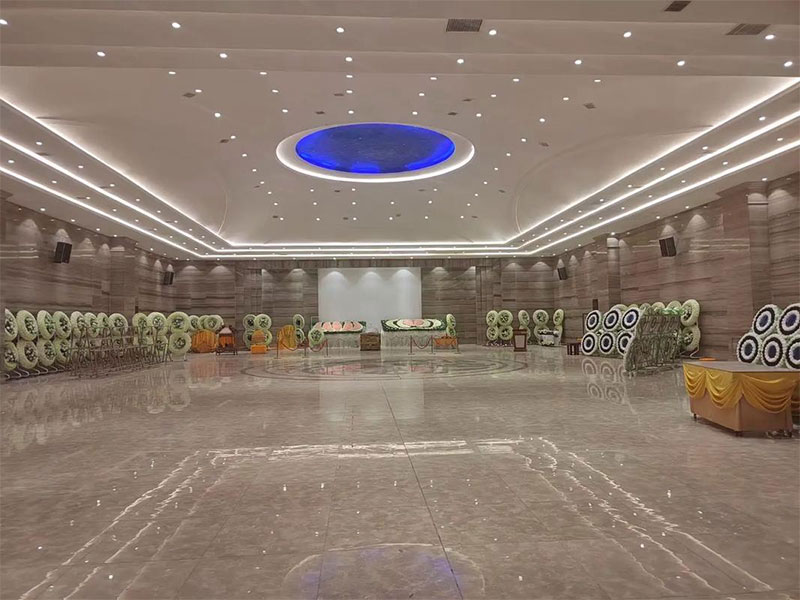 殡葬服务包含哪些服务项目