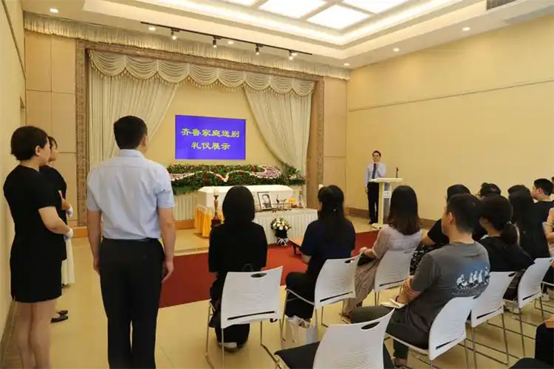 如何选择合适的殡葬服务？六点因素